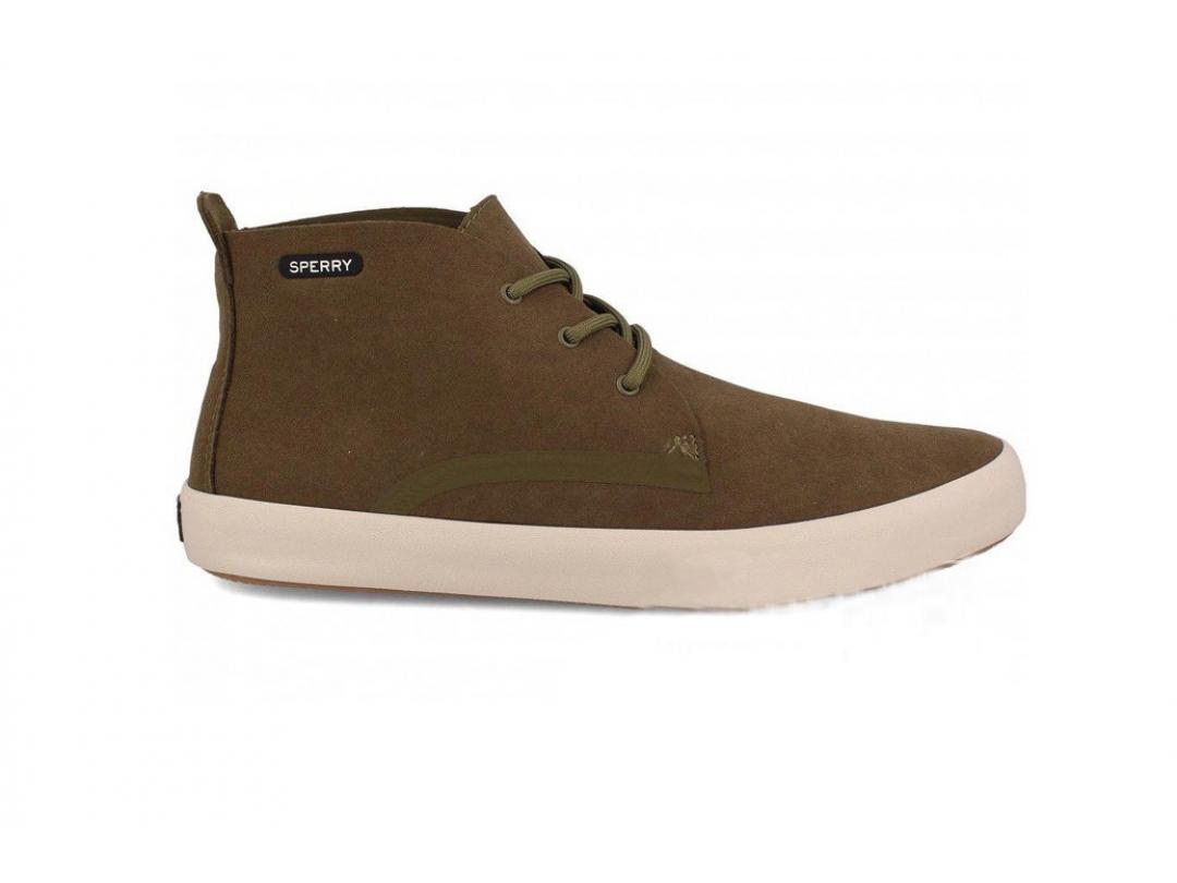 Ботинки Sperry Flex Deck SP-16490  (Men's)